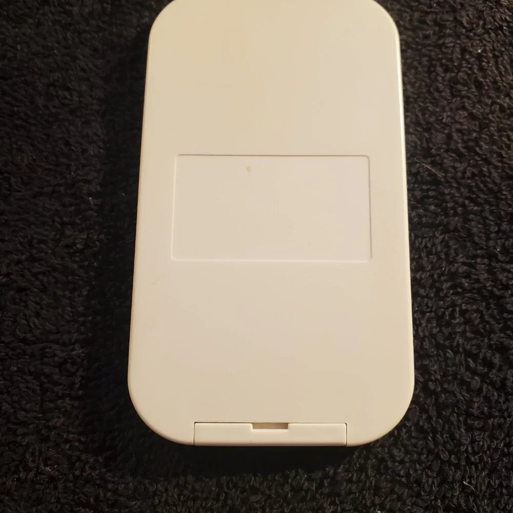 Haier AC Remote - Picture 2 of 2